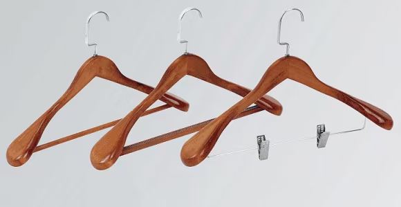 Clothes hanger