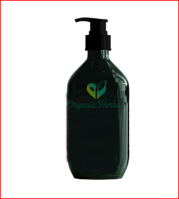 Cosmetic bottle