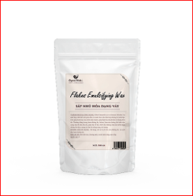 Emulsifying wax