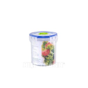 Plastic storage box