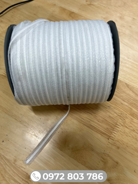 Interlining fabric tape