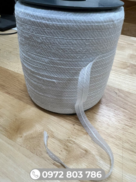Interlining fabric tape