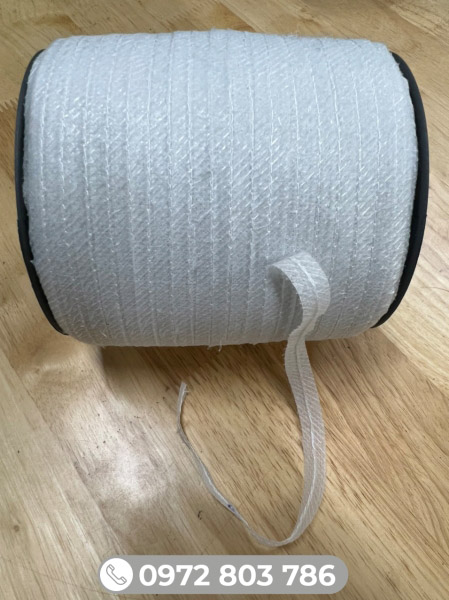 Interlining fabric tape