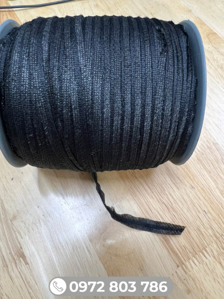 Interlining fabric tape
