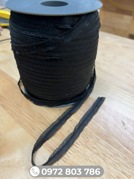 Interlining fabric tape