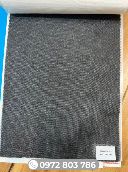 Woven interlining