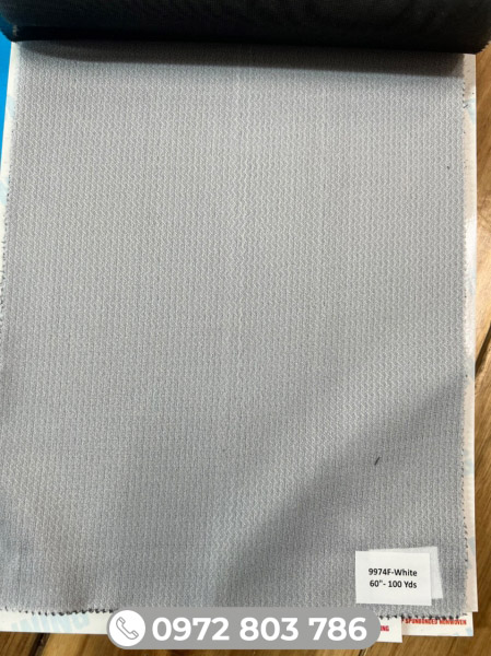 Woven interlining