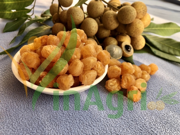 Longan