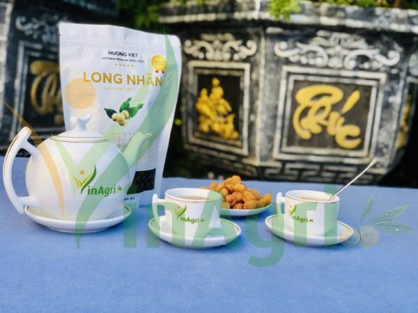 Longan