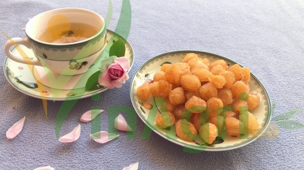 Longan