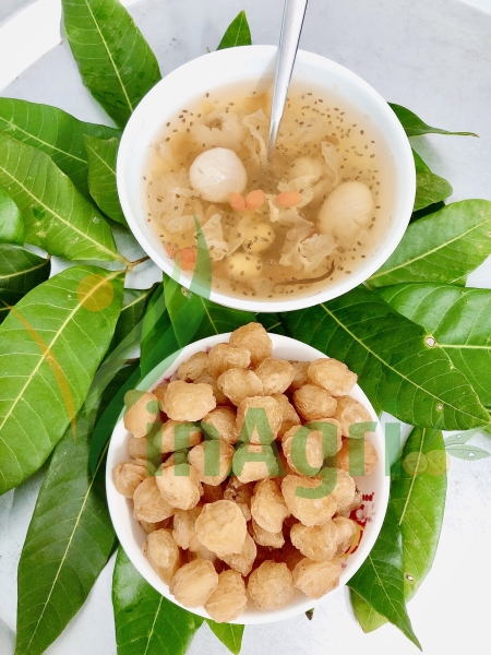 Longan