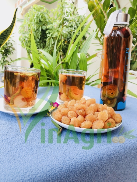 Longan