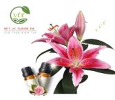 Lily essential oil