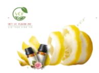 Grapefruit essential oil