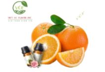 Orange essential oil
