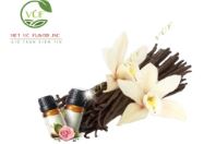 Vanilla essential oil
