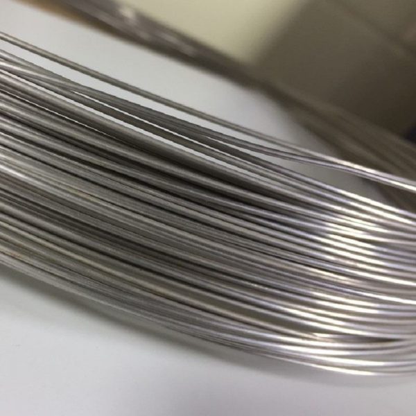 Stainless steel wire 304, 310, 201