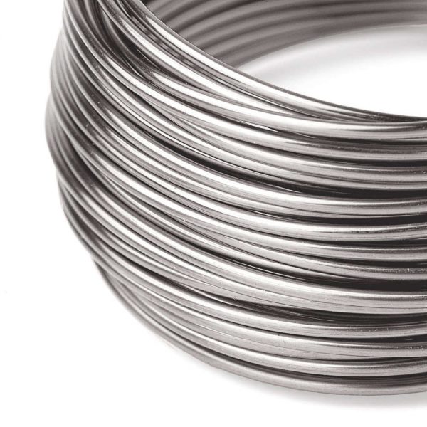 Stainless steel wire 304, 310, 201