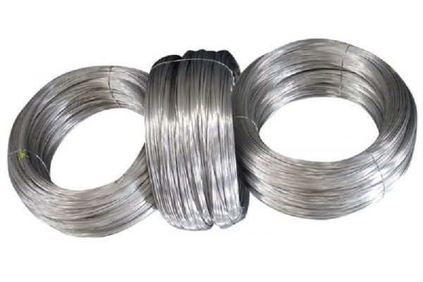 Stainless steel wire 304, 310, 201