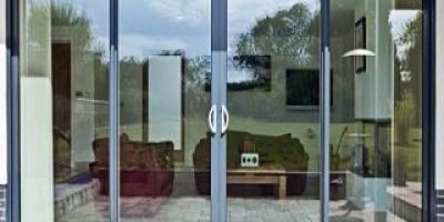 Xingfa System 93 sliding door