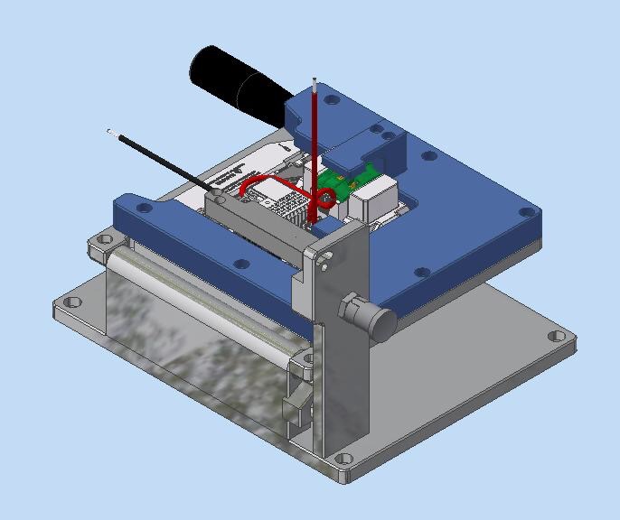 Inspection jig
