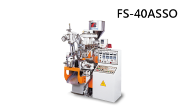 Automatic blow molding machine