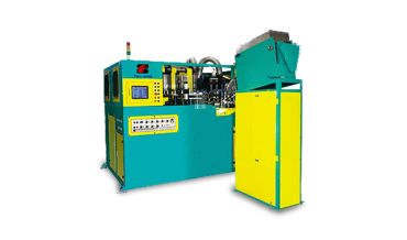 PET Stretch Blow Molding Machine