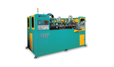 PET Stretch Blow Molding Machine