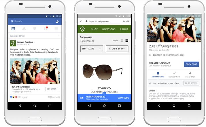 Facebook Marketing