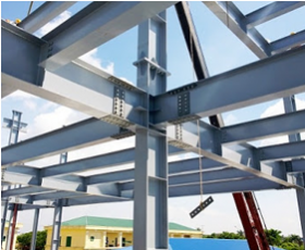 Factory construction service