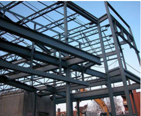 Factory construction service