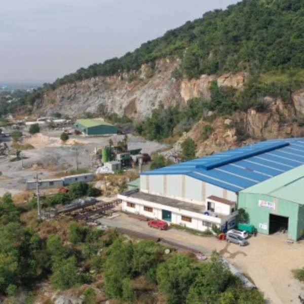Factory rental service