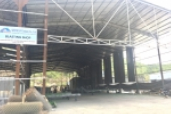 Factory rental service