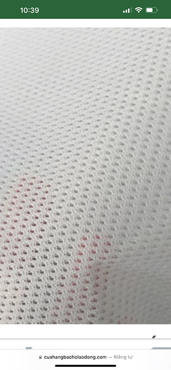2-bar and 5-bar tricot fabrics
