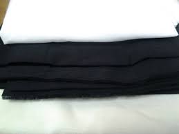 Handbag lining fabric