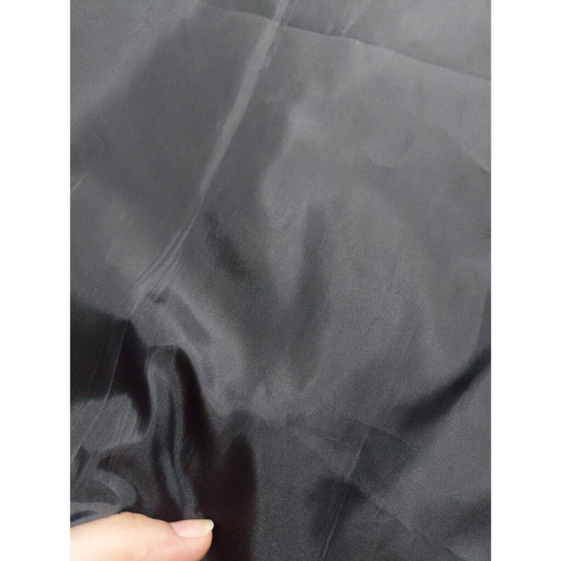 Handbag lining fabric