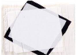 Handbag lining fabric