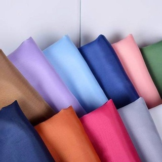 Bag lining fabric