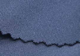 Interlock fabric
