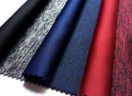 Interlock fabric