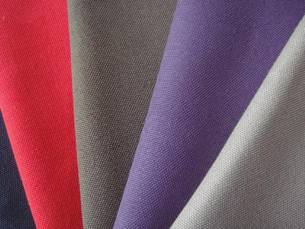 Interlock fabric
