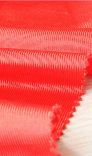 Tricot fabric