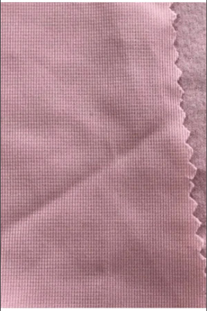 Tricot fabric