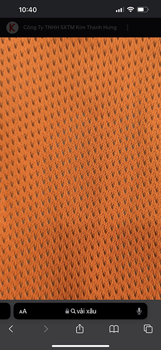 2-bar and 5-bar tricot fabrics