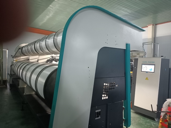 Thu Huong factory