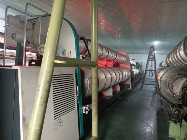 Thu Huong factory