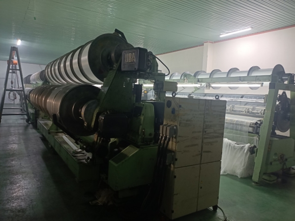 Thu Huong factory