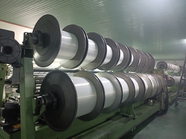 Thu Huong factory