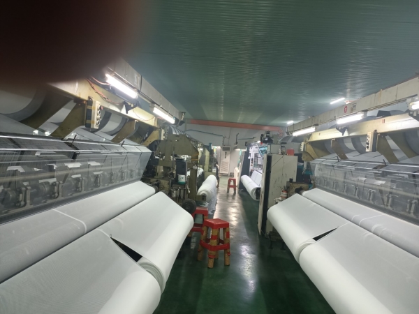 Thu Huong factory