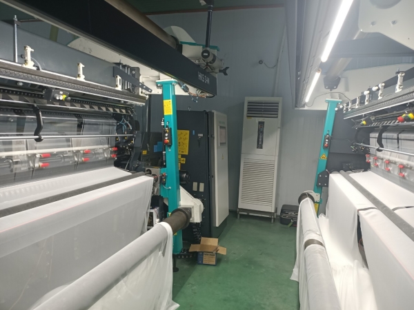 Thu Huong factory